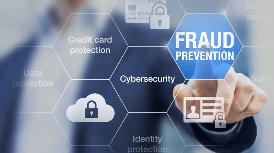 AI for Fraud Detection & Financial Security