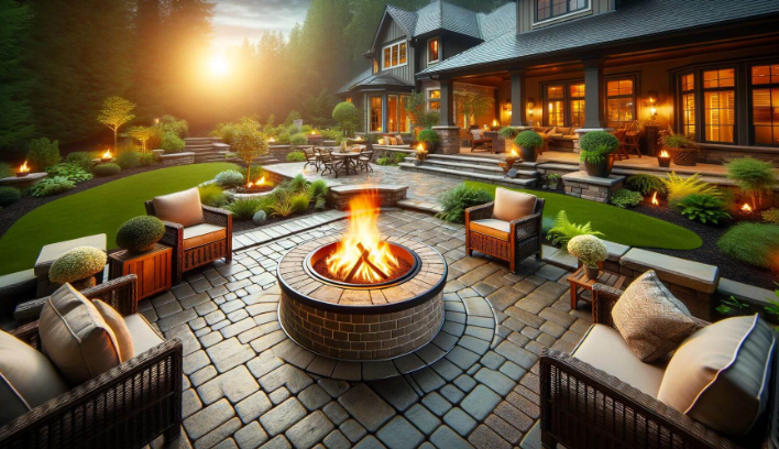 Complete Guide to Planning a Paver Patio (From Design to Installation)
