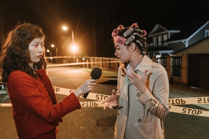 contact background report details